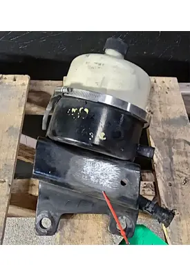 PETERBILT 579 Power Steering Fluid Reservoir