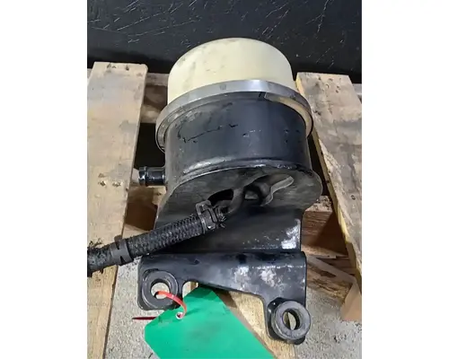 PETERBILT 579 Power Steering Fluid Reservoir