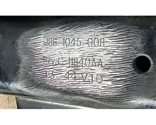 PETERBILT 579 Power Steering Fluid Reservoir