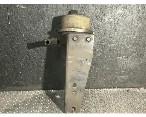 PETERBILT 579 Power Steering Fluid Reservoir