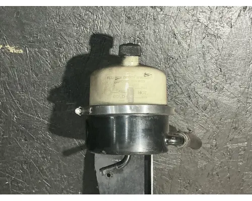 PETERBILT 579 Power Steering Fluid Reservoir