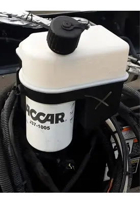 PETERBILT 579 Power Steering Fluid Reservoir