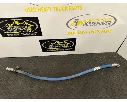 PETERBILT 579 Power Steering Pressure Hose