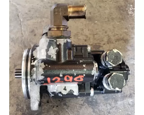 PETERBILT 579 Power Steering Pump