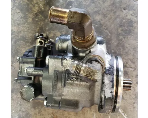 PETERBILT 579 Power Steering Pump