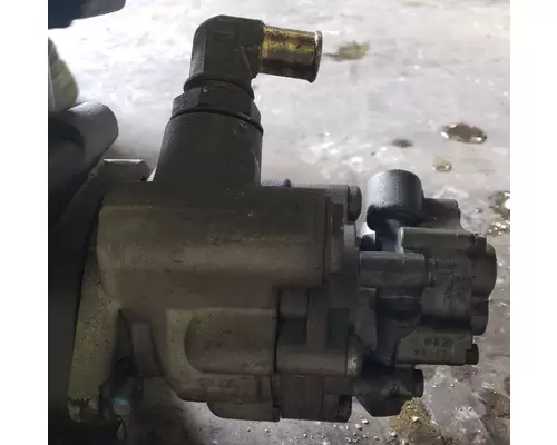 PETERBILT 579 Power Steering Pump