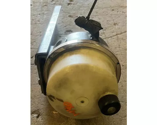 PETERBILT 579 Power Steering Reservoir