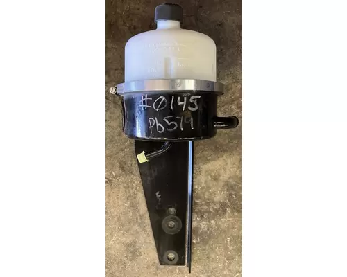 PETERBILT 579 Power Steering Reservoir