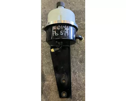 PETERBILT 579 Power Steering Reservoir