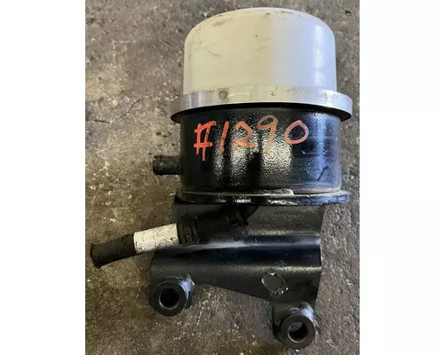 PETERBILT 579 Power Steering Reservoir