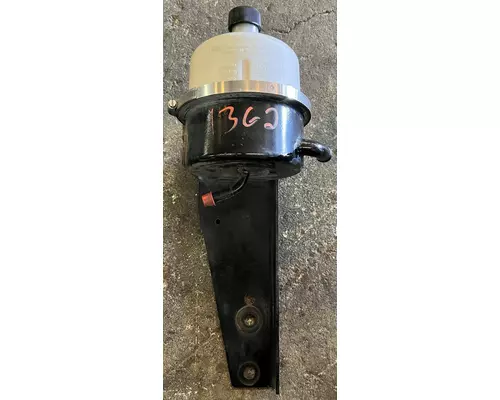 PETERBILT 579 Power Steering Reservoir