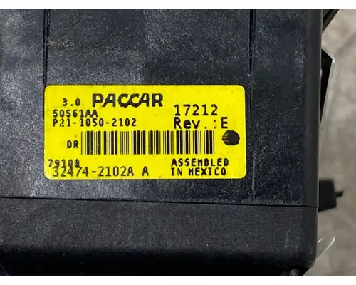 PETERBILT 579 Power Window Motor