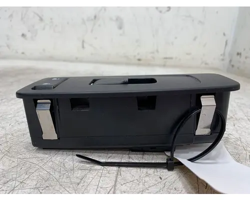 PETERBILT 579 Power Window Motor