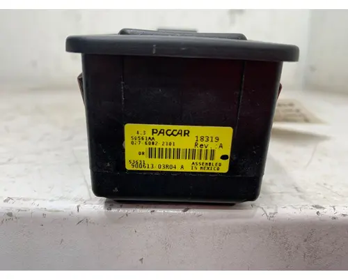 PETERBILT 579 Power Window Motor