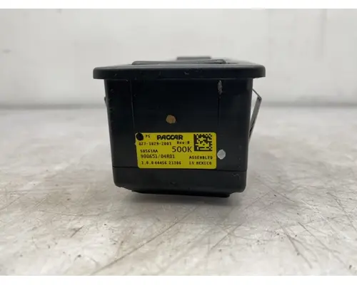 PETERBILT 579 Power Window Motor