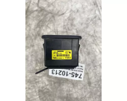 PETERBILT 579 Power Window Motor