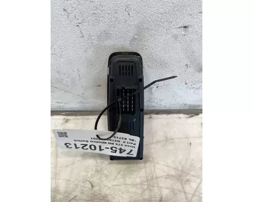 PETERBILT 579 Power Window Motor