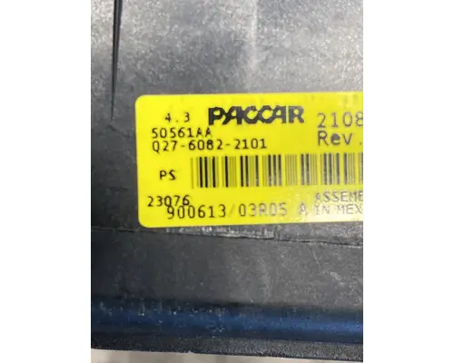 PETERBILT 579 Power Window Motor