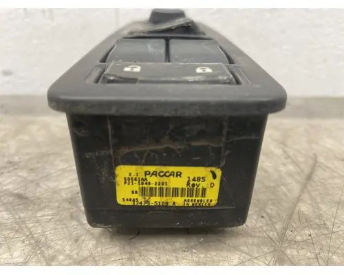 PETERBILT 579 Power Window Motor