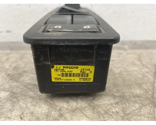 PETERBILT 579 Power Window Motor