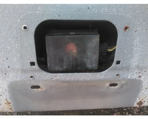 PETERBILT 579 RADAR ANTI-COLLISION MODULE