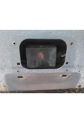 PETERBILT 579 RADAR ANTI-COLLISION MODULE
