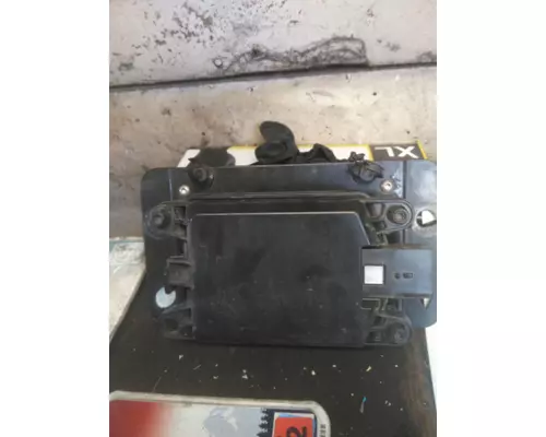PETERBILT 579 RADAR ANTI-COLLISION MODULE
