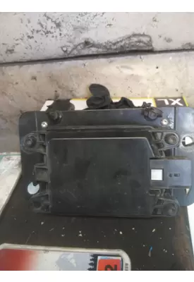 PETERBILT 579 RADAR ANTI-COLLISION MODULE