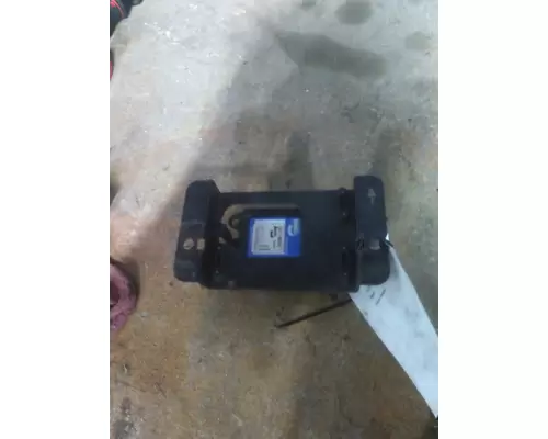 PETERBILT 579 RADAR ANTI-COLLISION MODULE