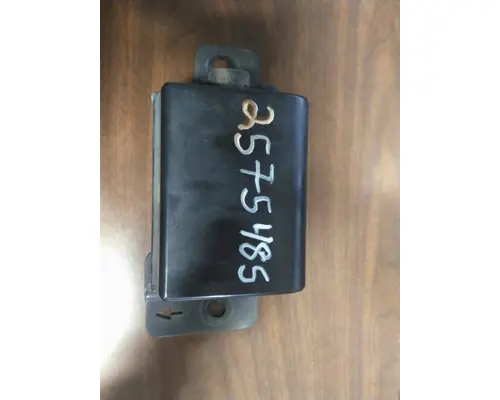 PETERBILT 579 RADAR ANTI-COLLISION MODULE
