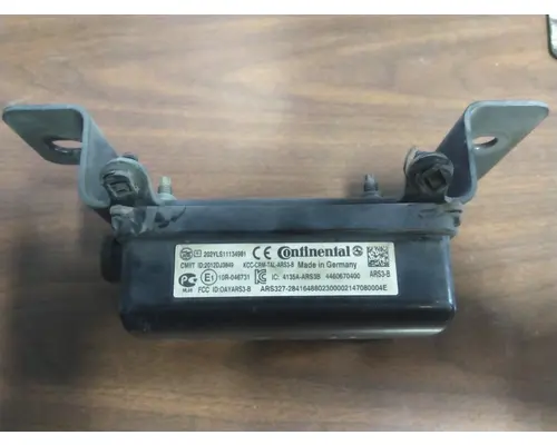 PETERBILT 579 RADAR ANTI-COLLISION MODULE