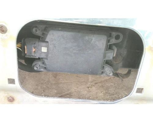PETERBILT 579 RADAR ANTI-COLLISION MODULE