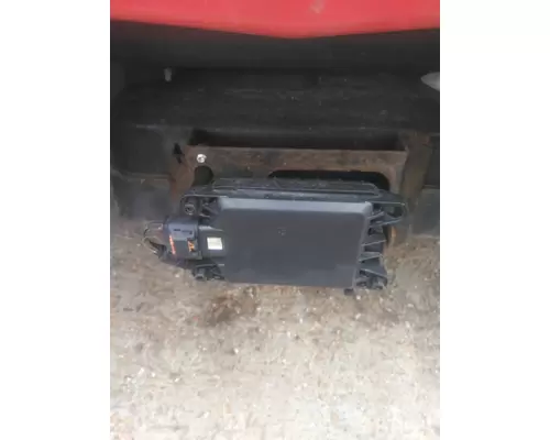 PETERBILT 579 RADAR ANTI-COLLISION MODULE