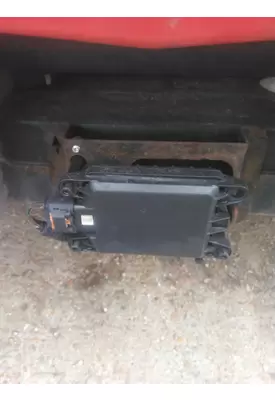 PETERBILT 579 RADAR ANTI-COLLISION MODULE