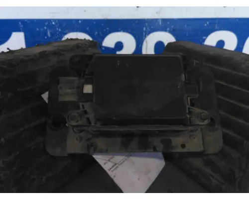PETERBILT 579 RADAR ANTI-COLLISION MODULE