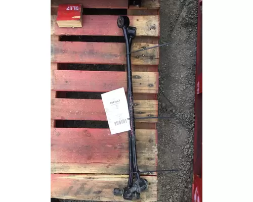 PETERBILT 579 RADIATOR BRACKET