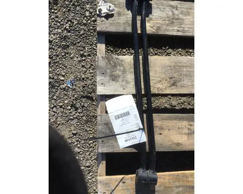 PETERBILT 579 RADIATOR BRACKET