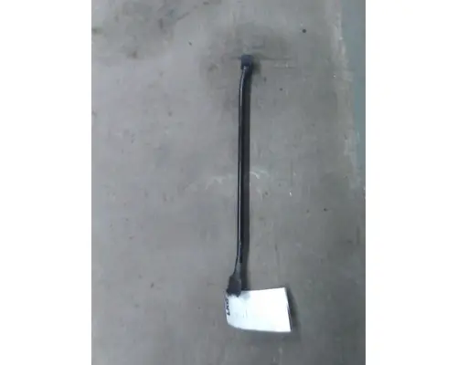 PETERBILT 579 RADIATOR BRACKET