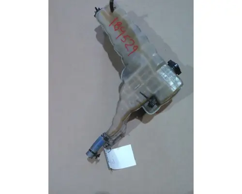 PETERBILT 579 RADIATOR OVERFLOW TANK
