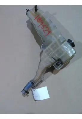 PETERBILT 579 RADIATOR OVERFLOW TANK