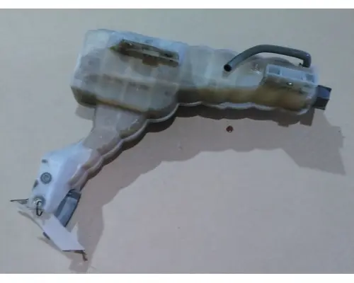 PETERBILT 579 RADIATOR OVERFLOW TANK