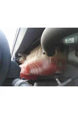 PETERBILT 579 RADIATOR OVERFLOW TANK