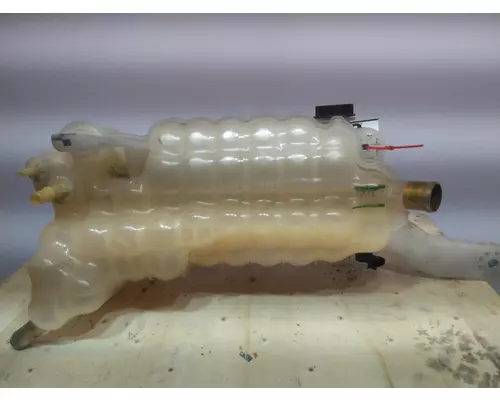 PETERBILT 579 RADIATOR OVERFLOW TANK