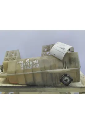 PETERBILT 579 RADIATOR OVERFLOW TANK