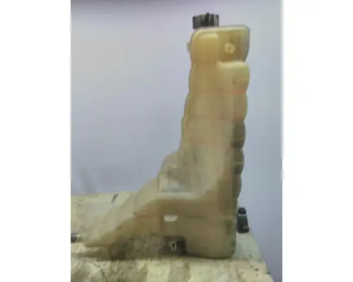 PETERBILT 579 RADIATOR OVERFLOW TANK