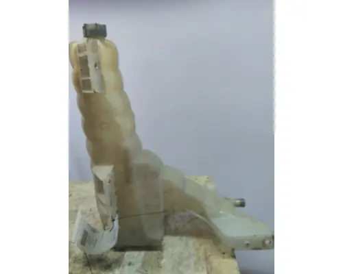 PETERBILT 579 RADIATOR OVERFLOW TANK