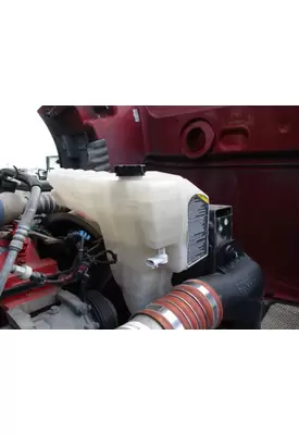 PETERBILT 579 RADIATOR OVERFLOW TANK