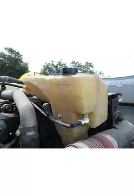 PETERBILT 579 RADIATOR OVERFLOW TANK