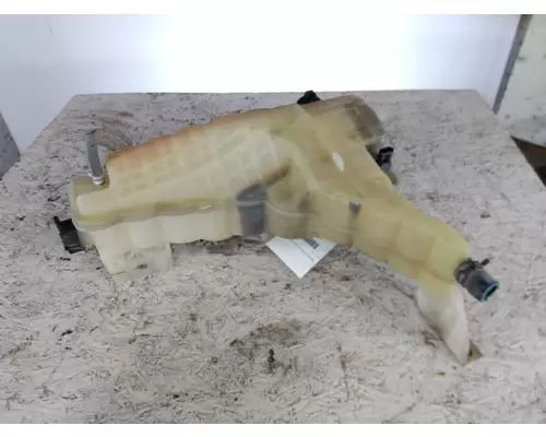 PETERBILT 579 RADIATOR OVERFLOW TANK