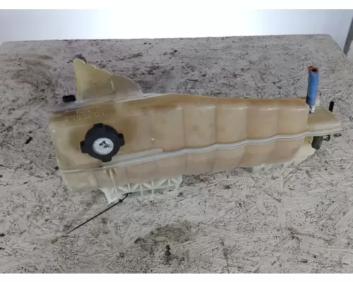 PETERBILT 579 RADIATOR OVERFLOW TANK